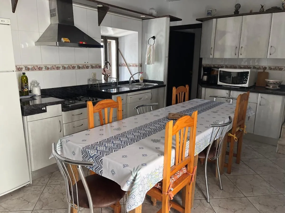 Maison De Village - Casa Manolo Y Jeannette Cartajima Holiday home
