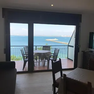 Blue Bay Apartamento Rosas