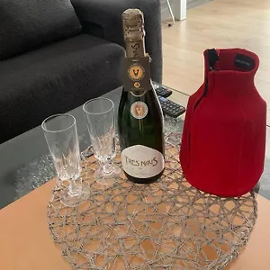 Un Descanso Total Apartamento Sant Jaume dels Domenys
