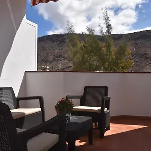 Vv Faro Apartamento Puerto De Mogan