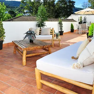 Apto 2 Con Terraza Privada Mardelunas El Bosque (Cadiz)