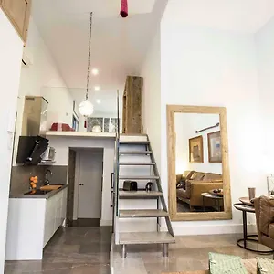 Céntrico Picasso Apartamento Málaga