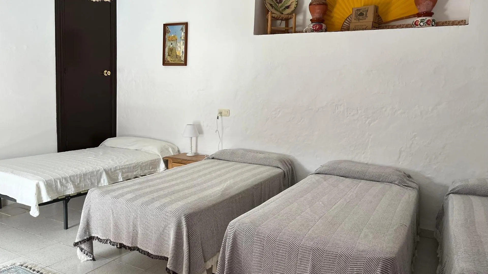 Holiday home Maison De Village - Casa Manolo Y Jeannette Cartajima